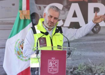 Gobernador de Michoacán exige investigar antecedentes de alcaldesa de Coalcomán